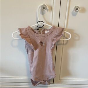 Jamie Kay matching set 3-6M